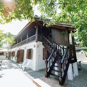 Maison Barn Laos ** 琅勃拉邦