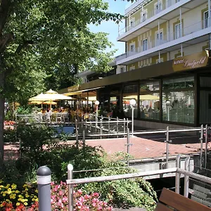 *** Hotel Luitpold Germania