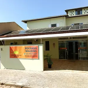 Executiva Solriso Aeroporto , Florianópolis Brasil
