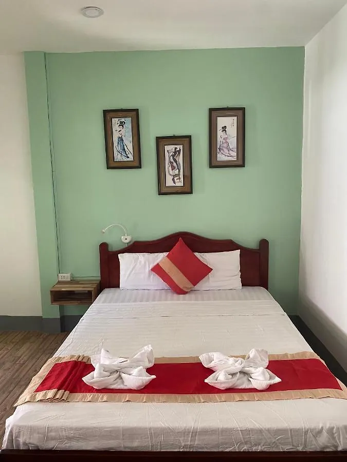 Villa Thavisouk Legend - Luang Prabang