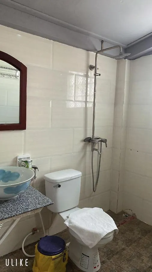 Villa Thavisouk Legend - Luang Prabang Bed & Breakfast