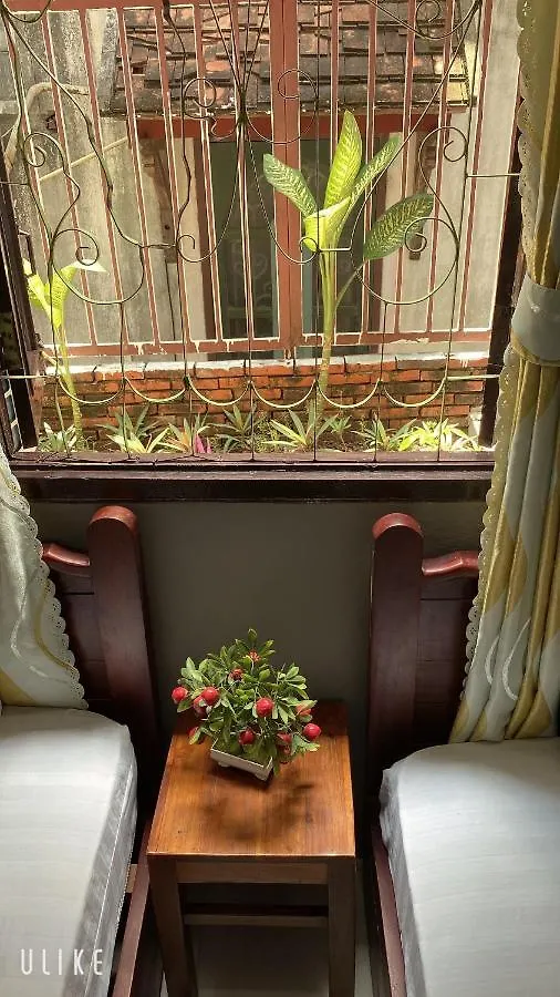 Villa Thavisouk Legend - Luang Prabang 2*,