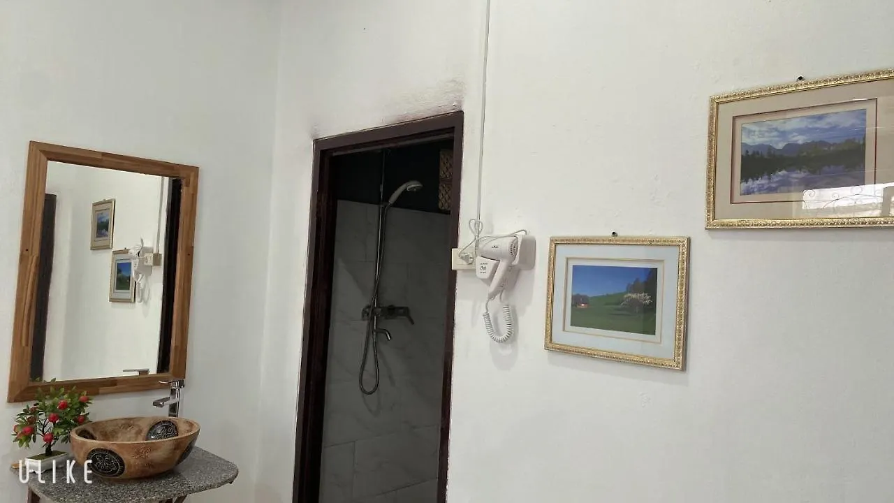 Villa Thavisouk Legend - Luang Prabang Laos