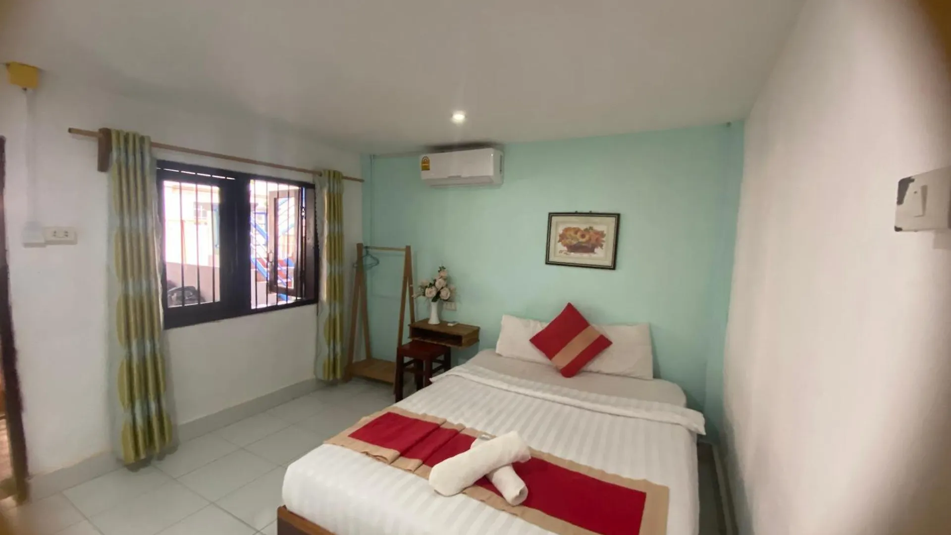Bed & Breakfast Villa Thavisouk Legend - Luang Prabang
