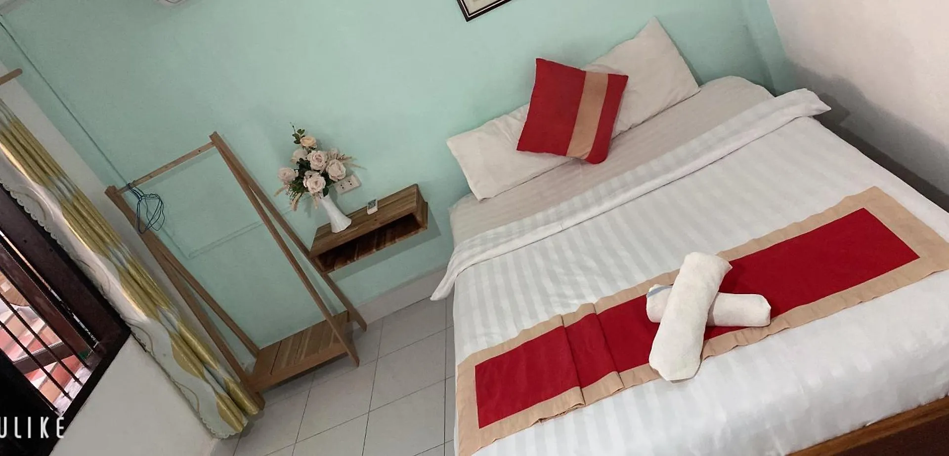 Villa Thavisouk Legend - Luang Prabang